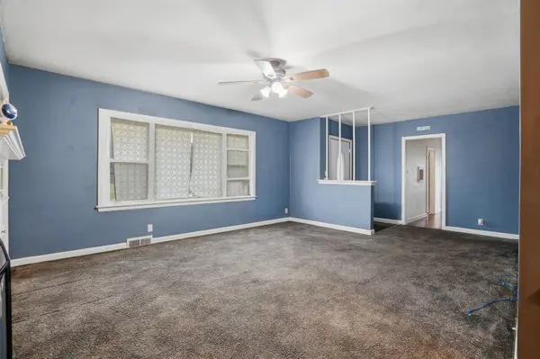 1414 23rd AVE, East Moline, IL 61244