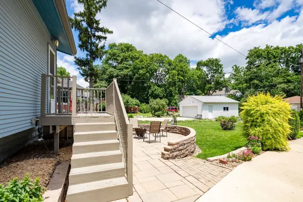 810 S Fell AVE, Normal, IL 61761