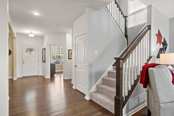 1600 Creeks Crossing DR, Algonquin, IL 60102