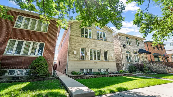 3629 S Normal AVE, Chicago, IL 60609