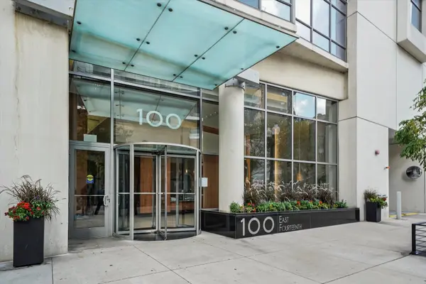 100 E 14th ST #1403, Chicago, IL 60605
