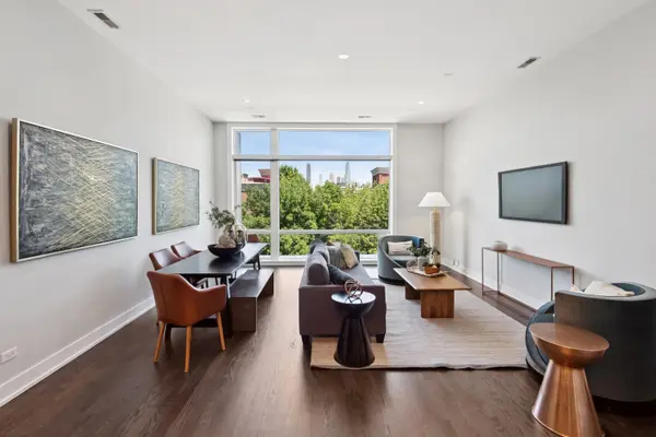 854 N May ST #3N, Chicago, IL 60642
