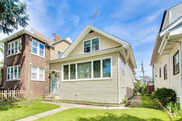 5478 W Gettysburg ST, Chicago, IL 60630