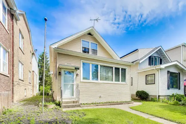 5478 W Gettysburg ST, Chicago, IL 60630