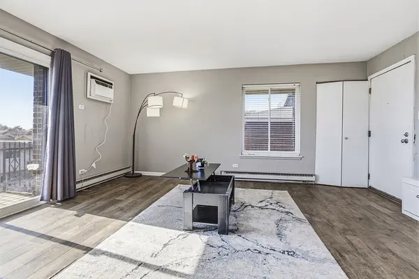 15712 Terrace DR #3W, Oak Forest, IL 60452