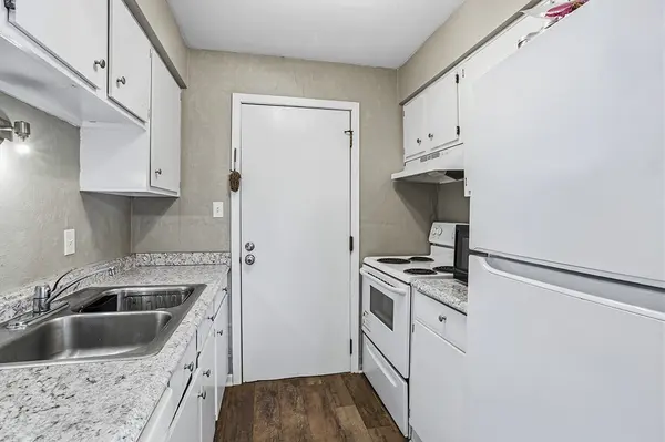15712 Terrace DR #3W, Oak Forest, IL 60452