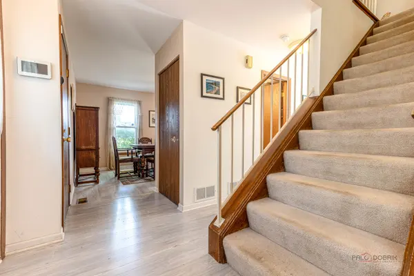135 Newtown DR, Buffalo Grove, IL 60089