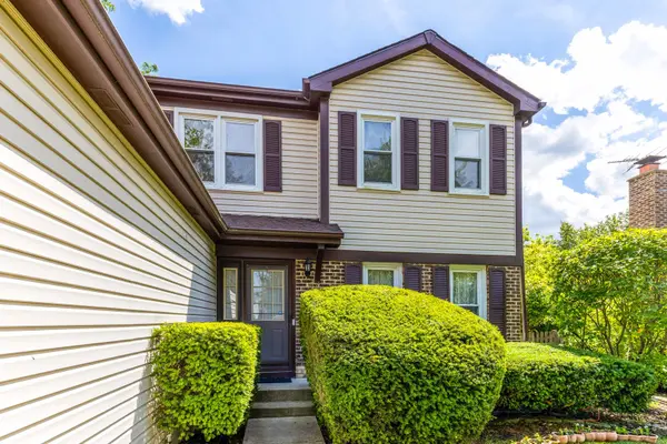 135 Newtown DR, Buffalo Grove, IL 60089