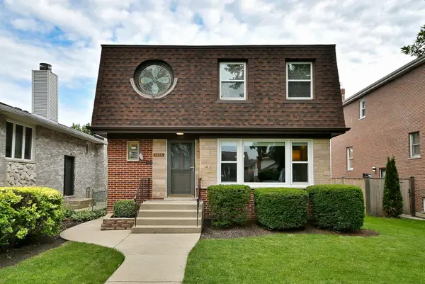 7728 W Gregory ST, Chicago, IL 60656