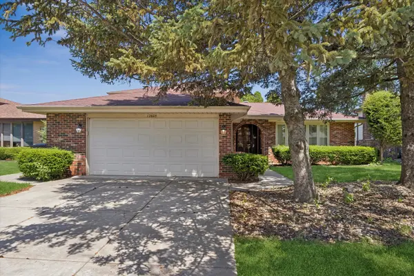 12605 S Austin AVE, Alsip, IL 60803