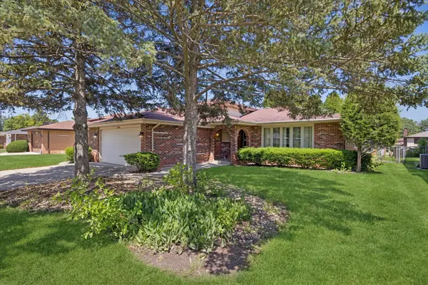 12605 S Austin AVE, Alsip, IL 60803