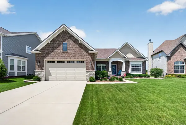 21325 Willow PASS, Shorewood, IL 60404