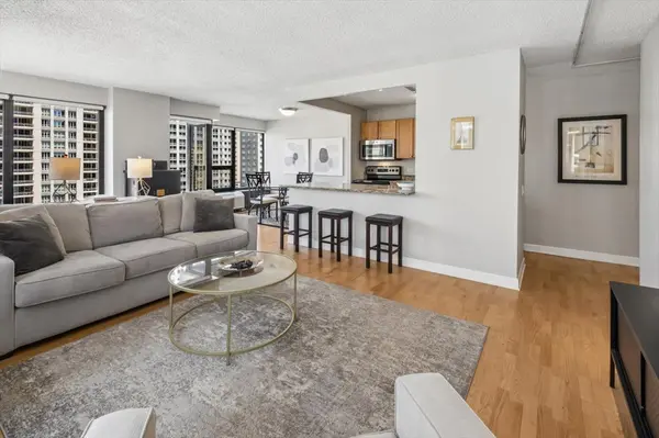 30 E Huron ST #1307, Chicago, IL 60611