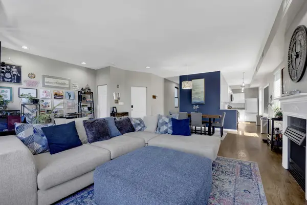1712 W Wilson AVE #3E, Chicago, IL 60640