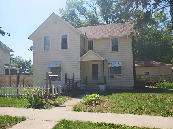 802 Locust ST, Prophetstown, IL 61277