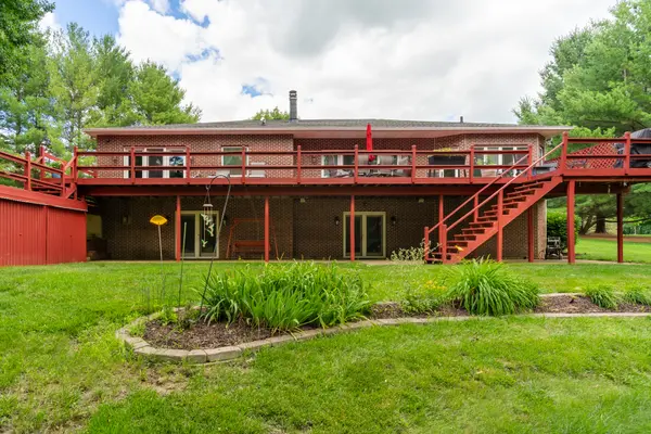 640 Timber Ridge RD, Princeton, IL 61356