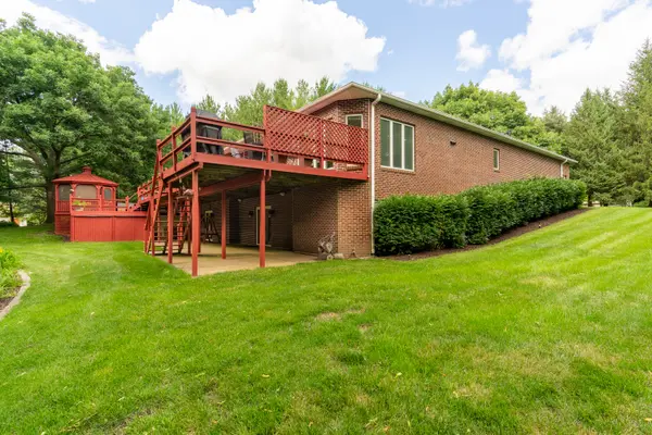 640 Timber Ridge RD, Princeton, IL 61356