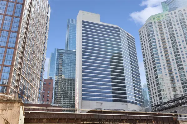 333 N Canal ST #3604, Chicago, IL 60606