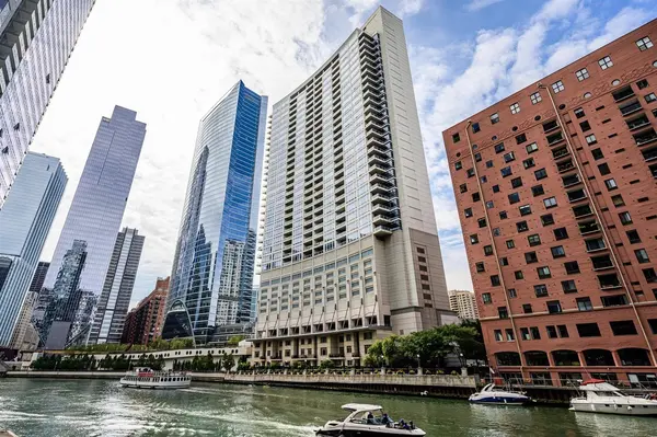 333 N Canal ST #3604, Chicago, IL 60606