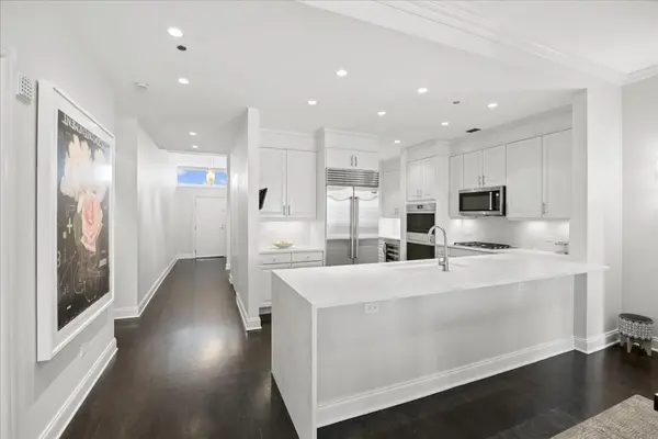 333 N Canal ST #3604, Chicago, IL 60606