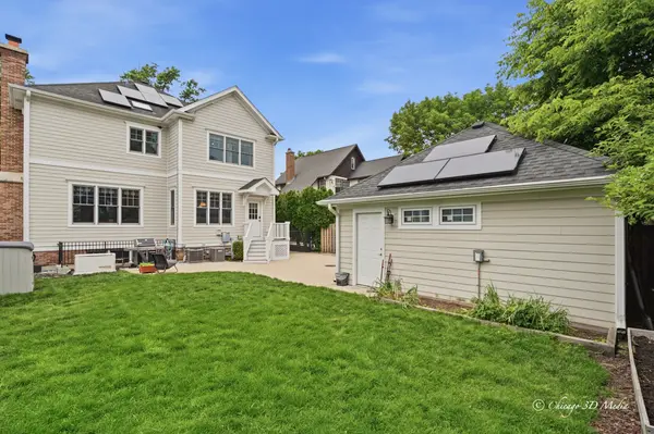 306 17th ST, Wilmette, IL 60091