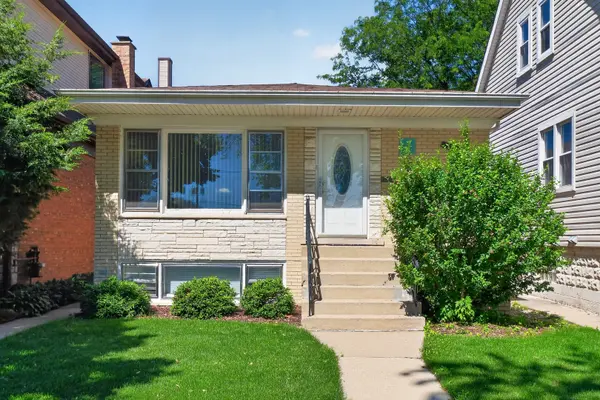 3942 N Oconto AVE, Chicago, IL 60634