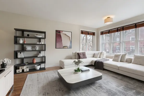 1408 W Argyle ST #1W, Chicago, IL 60640