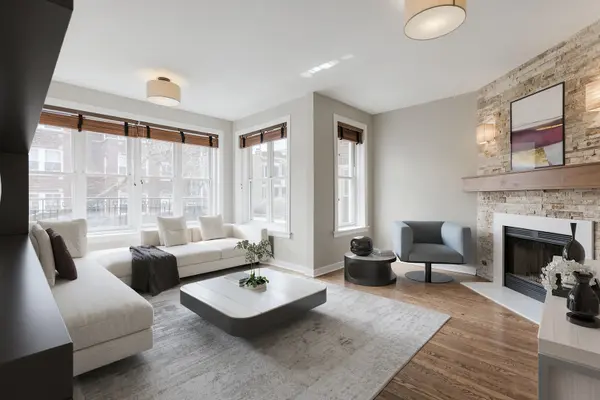 1408 W Argyle ST #1W, Chicago, IL 60640