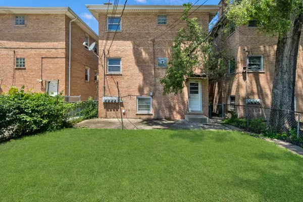 1917 High ST, Blue Island, IL 60406