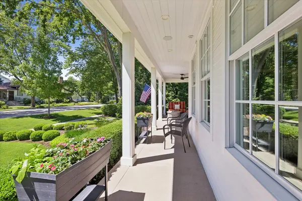 117 S Maple ST, Frankfort, IL 60423