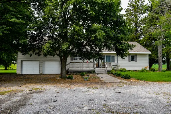 23451 N 1700 East Rd, Odell, IL 60460