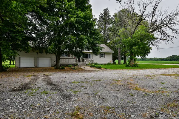 23451 N 1700 East Rd, Odell, IL 60460
