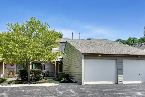 311 S Prospect ST, Roselle, IL 60172