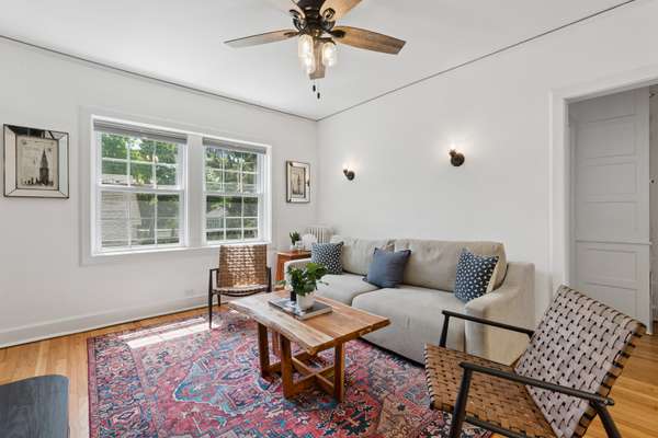 1101 Merrill ST #M1, Winnetka, IL 60093