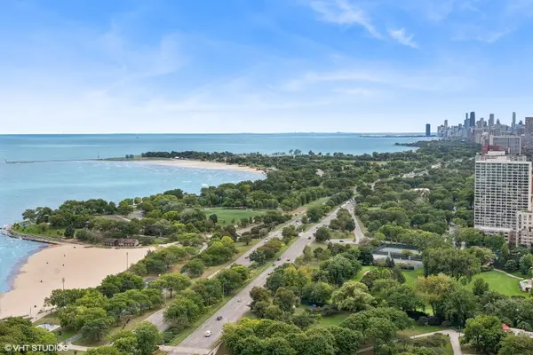 5455 N Sheridan RD #2602, Chicago, IL 60640