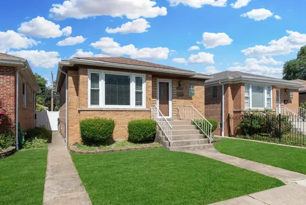 3612 N Oconto AVE, Chicago, IL 60634