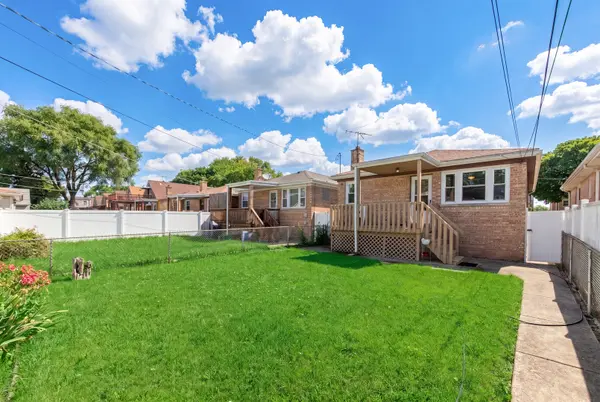 3612 N Oconto AVE, Chicago, IL 60634