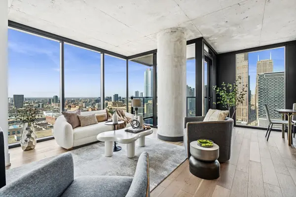 234 W Polk ST #2902, Chicago, IL 60607