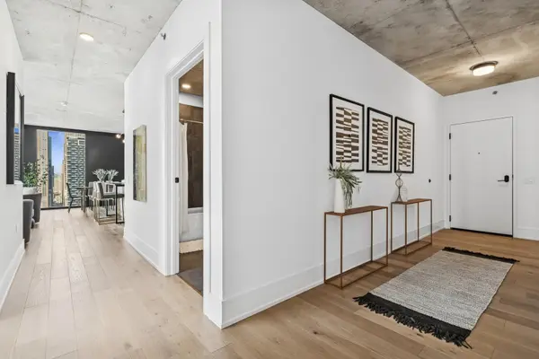 234 W Polk ST #2902, Chicago, IL 60607