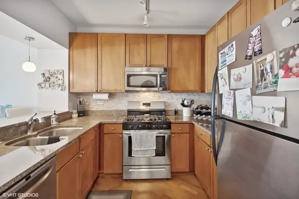 200 N JEFFERSON ST #1307, Chicago, IL 60661