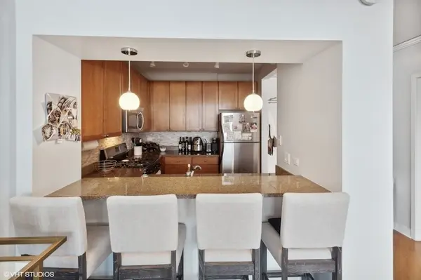 200 N JEFFERSON ST #1307, Chicago, IL 60661