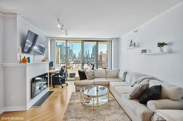 200 N JEFFERSON ST #1307, Chicago, IL 60661