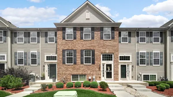 5105 Monroe ST, Matteson, IL 60443