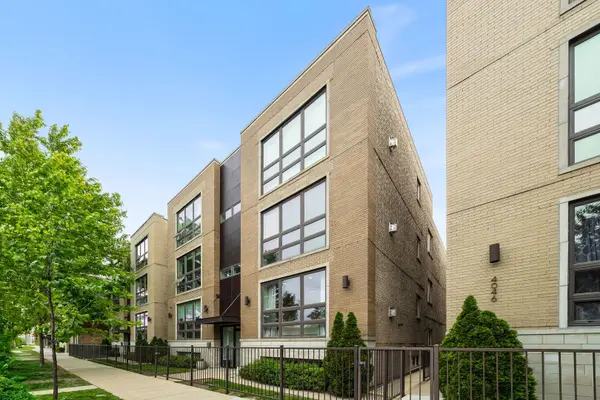4042 N WESTERN AVE #1N, Chicago, IL 60618