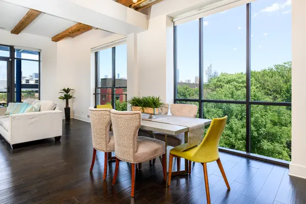 1600 S Jefferson ST #304, Chicago, IL 60616