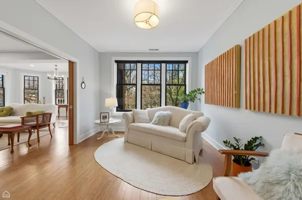 1215 E Madison Park AVE #3, Chicago, IL 60615