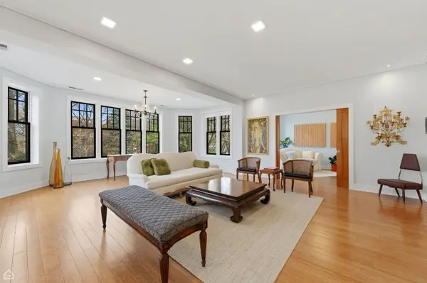 1215 E Madison Park AVE #3, Chicago, IL 60615