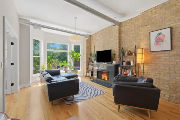 1245 W George ST #201, Chicago, IL 60657