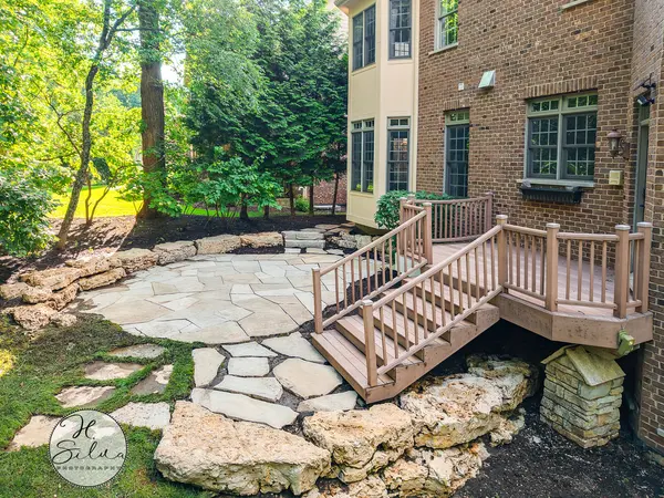 426 W Haley's Hill CT, Palatine, IL 60067