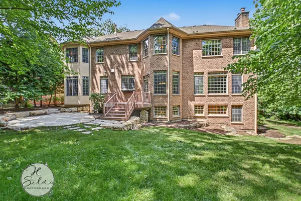 426 W Haley's Hill CT, Palatine, IL 60067